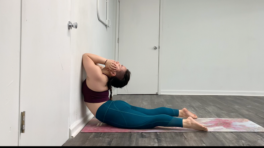 Advanced Cobra Drills